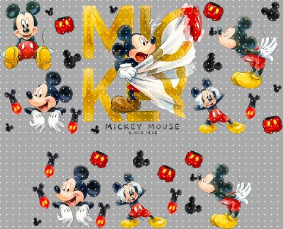 Mini stanlye cup-KW 2874